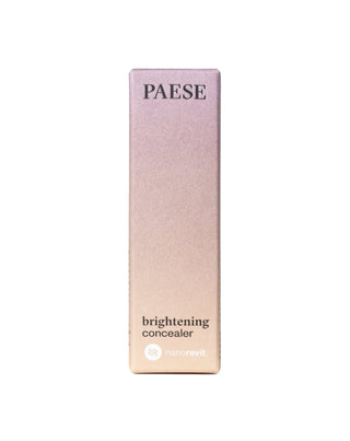 Aufhellender und glättender Concealer in Hellbeige Paese - 4