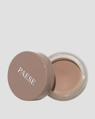 Cremiger Bronzer im kühlen Farbton Tan kissed 01 Paese - 3