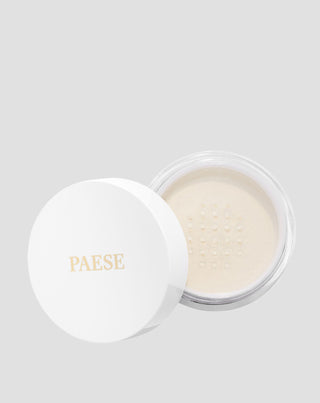 Leichtes, loses Puder, mattierend, ohne Maskeneffekt My Skin Icon Paese - 1