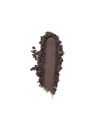 Colour Mood – matter Lidschatten in dunkler Schokolade 30 Cocoa Paese - 4