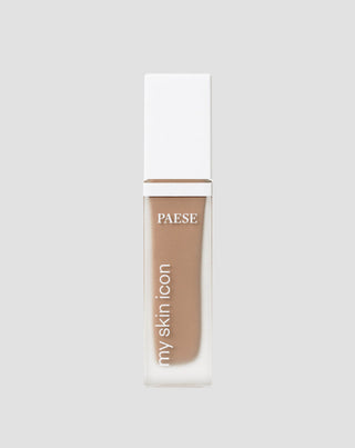 My Skin Icon Paese 3C Mandel mattierendes Gesichts-Foundation - 1