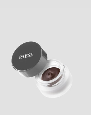 Augenbrauenpomade für die Augen Brow Couture 03 Brunette Paese - 3