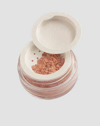 Mineral Rouge Dusty Rose 301N Paese Minerals - 4