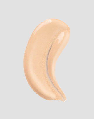 Vitamin-Illuminating-Foundation für das Gesicht, üppige Satinfarbe 30 Porzellan Paese - 2