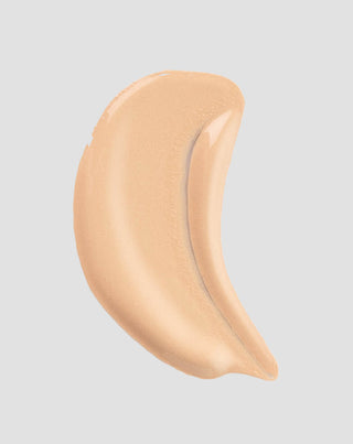 Lush Satin Vitamin Illuminating Face Foundation, Farbe 31, Warm Beige, Paese - 2