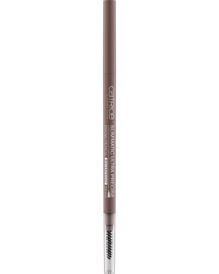 Wasserfester Augenbrauenstift Slim Matic Ultra Precise Dark 030 Catrice - 2