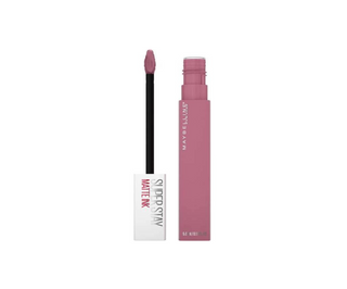 Maybelline Super Stay Matte Ink 180 Revolutionärer flüssiger Lippenstift - 1