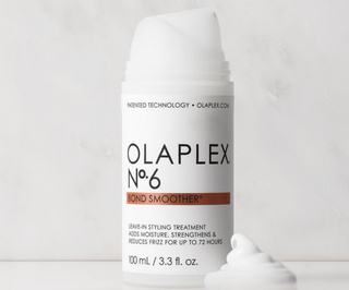 Nr. 6 Bond Smoother Olaplex Leave-in Haarstylingcreme - 2