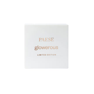 Loser Highlighter für Gesicht und Körper Glowerous 01 Rose Paese - 3