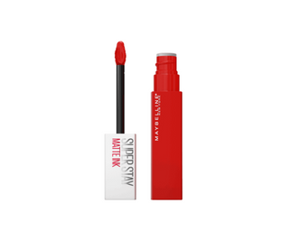 Maybelline Super Stay Matte Ink 320 Individualist Flüssiger Lippenstift - 1