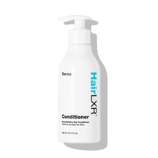 HairLXR Dermz Revitalizing Conditioner minimiert Haarbruch und Haarausfall - 1