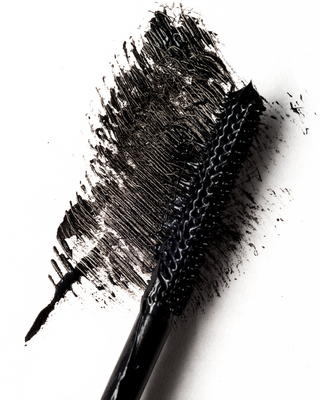 Exciting Lashes Affect Professional Cosmetics Verdichtende Mascara mit Silikonbürste - 2