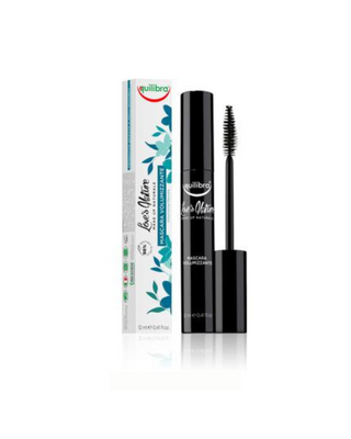 Liebt die Natur - Equilibra Natürliches Volumen Mascara - 1