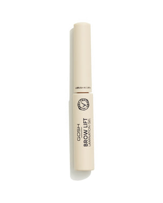 Brow Lift Gosh - Transparentes Augenbrauen-Laminierungsgel mit langanhaltender Wirkung - 5