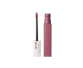 Maybelline Super Stay Matte Ink 15 Lover Flüssiger Lippenstift - 1