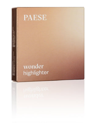 Paese Wonder Seidiger Gesichts-Illuminator - 1