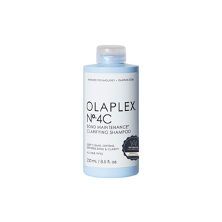 No.4C Klärendes Shampoo Olaplex - 1