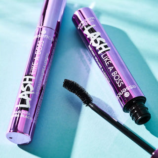 Lash Like a Boss Essence Verlängernde und verdichtende Wimperntusche - 2