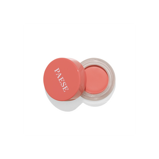 Cremiges Korallenrouge Blush kissed 02 Paese - 1