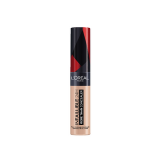 Infaillible More Than Concealer 322 Ivory L'Oreal Paris Multifunktionaler Concealer fürs Gesicht - 1