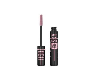 Sky High Lash Sensational Mascara Verlängerung und Volumen Cosmic Black Maybelline - 2