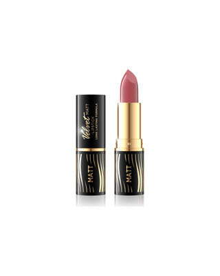 Matter Lippenstift mit cremiger Konsistenz Nr. 501 Velvet Matt Eveline - 1