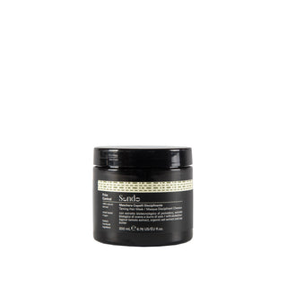 Anti-Frizz-Maske Frizz Control Hair Mask Sendo - 1