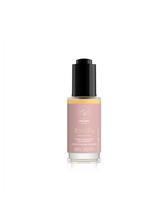 Tranquility Ritualia Onlybio Radiance Gesichtsserum mit Vitamin C und PGA-Säure - 1