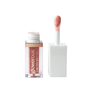 Optisch aufpolsternder Lipgloss Glowerous 02 Glow Rose Paese - 2