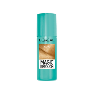 Magic Retouch Retoucher Spray für sofortiges Haarwachstum, Blond, L'Oreal Paris - 1