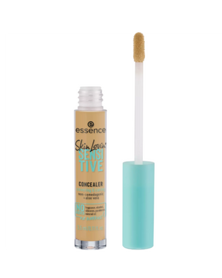 Skin Lovin‘ Sensitive 25 Essence Feuchtigkeitsspendender Concealer für empfindliche Haut - 1