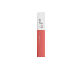 Maybelline Super Stay Matte Ink 130 Self-Starter Flüssiger Lippenstift - 2