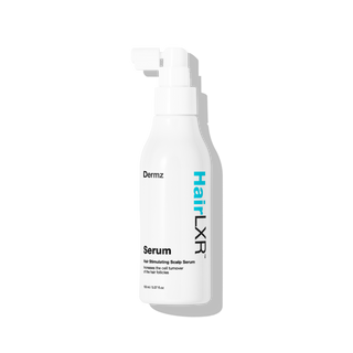 HairLXR Dermz Haarwuchsstimulierendes und Kopfhautregenerierendes Serum - 1