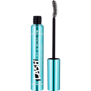 Lash Like a Boss Essence wasserfeste verlängernde und verdichtende Wimperntusche - 1