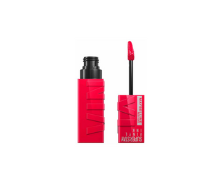 Maybelline Super Stay Vinyl Ink 45 Capricious Flüssiger Lippenstift - 1