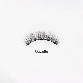 Magnetic Gazelle Eye Bamm!Lashes Wiederverwendbare magnetische falsche Wimpern - 3