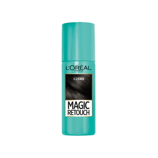 Magic Retouch Sofortiges Nachwachsen-Retuschierungsspray Schwarz L'Oreal Paris - 1