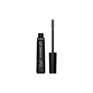 Telescopic Lift Extra Black Mascara - Verlängerung und mehr Volumen L'Oreal Paris - 1