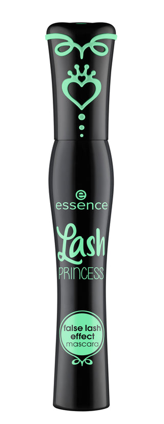 Lash PRINCESS Wimperntusche mit falschem Wimperneffekt, Essence - 1