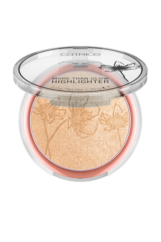 Beyond Golden Glow 030 More Than Glow Catrice Seidiger Highlighter - 3