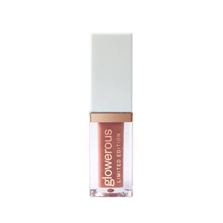 Optisch aufpolsternder Lipgloss Glowerous 02 Glow Rose Paese - 1