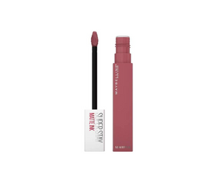 Maybelline Super Stay Matte Ink 175 Ringleader Flüssiger Lippenstift - 1