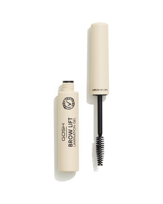 Brow Lift Gosh - Transparentes Augenbrauen-Laminierungsgel mit langanhaltender Wirkung - 4