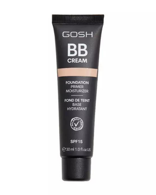 Cream Base Foundation 3in1 für Unreinheiten und gleicht den Hautton aus BB Cream 02 Beige Gosh - 1