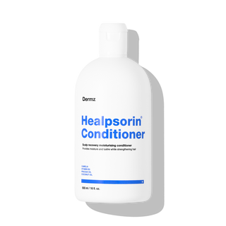 Healpsorin Conditioner Dermz regenerierender Conditioner für Haar und Kopfhaut - 1