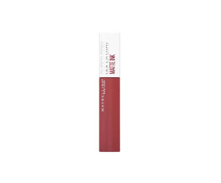 Maybelline Super Stay Matte Ink 170 Initiator Flüssiger Lippenstift - 2