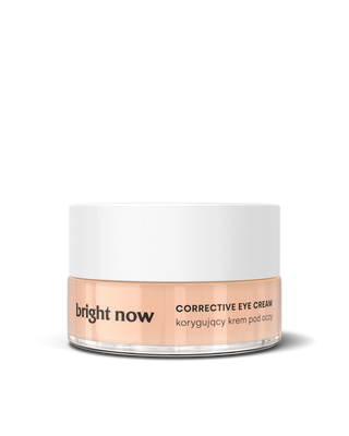 Bright Now Korrigierende und aufhellende Augencreme 15 ml Resibo - 1