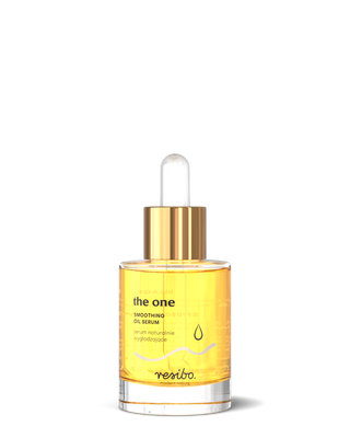 The One Natural Glättendes Anti-Falten-Serum 30ml Resibo - 3