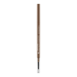 Slim'Matic Ultra Precise Brow Pencil Waterproof in Warm Brown 025 Catrice  - 1