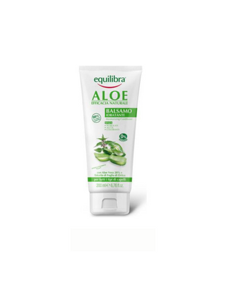 Aloe Equilibra Feuchtigkeitsspendender Conditioner zum Entwirren - 1